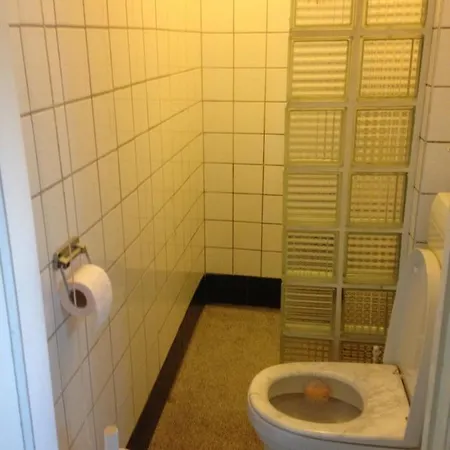 West Apartment Amsterdam
