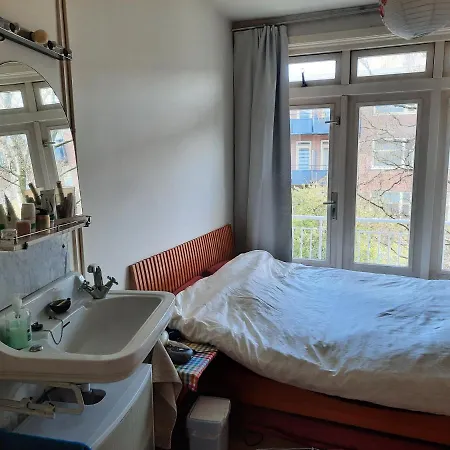 West Apartment Amsterdam