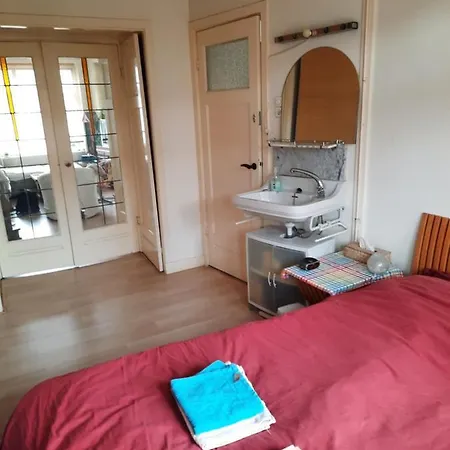 West Apartment *