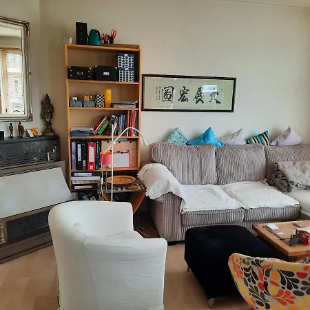 Apartment West
