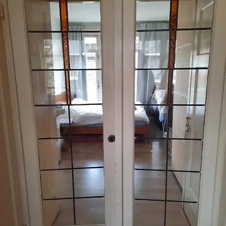 Apartment West