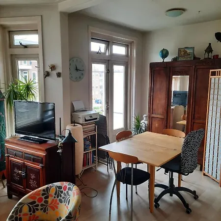 West Apartment