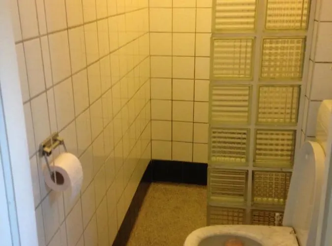 West Apartamento Amesterdão