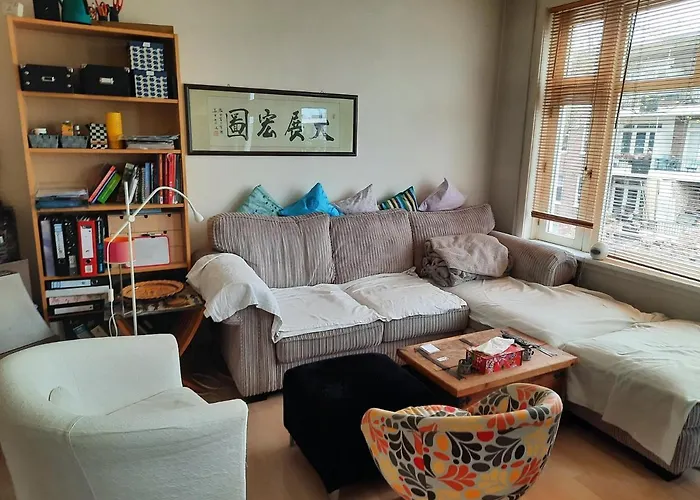 West Амстердам