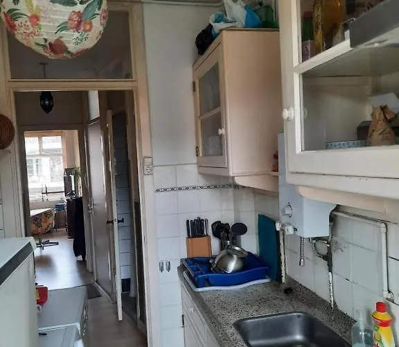 West Apartamento Amesterdão