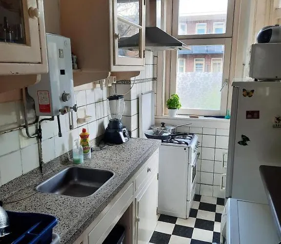 West Daire Amsterdam